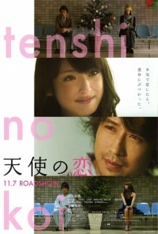 Tenshi no koi streaming en ligne gratuit