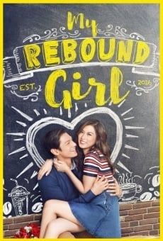 My Rebound Girl on-line gratuito