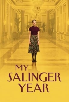 My Salinger Year stream online deutsch