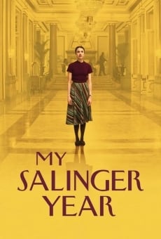 My Salinger Year gratis