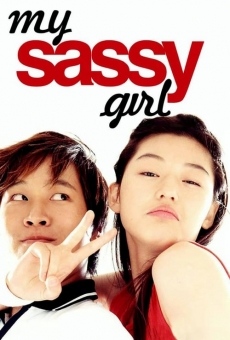 My Sassy Girl en ligne gratuit