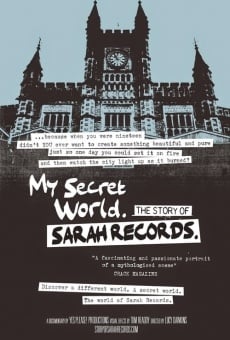 My Secret World - The Story of Sarah Records