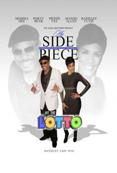 My Side Piece Hit the Lotto streaming en ligne gratuit