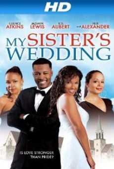 Película: My Sister's Wedding