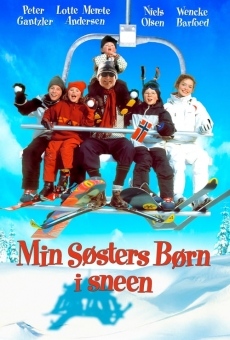 Ver película My Sisters Kids in the Snow