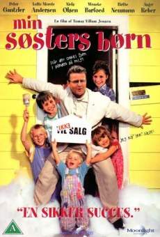 Min søsters børn (2001)