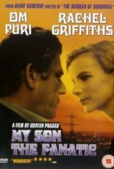 My Son the Fanatic online kostenlos