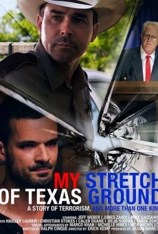 Watch My Stretch of Texas Ground online stream