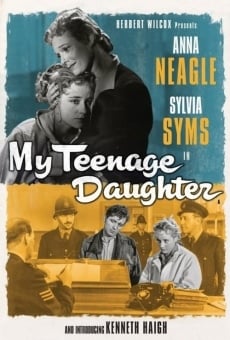 My Teenage Daughter on-line gratuito