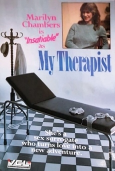 My Therapist online