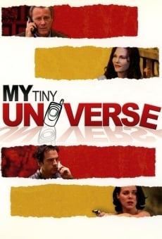 My Tiny Universe stream online deutsch