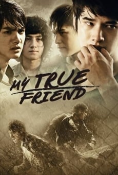 Ver película My True Friend