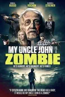 My Uncle John Is a Zombie! kostenlos