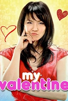My Valentine online streaming