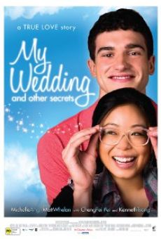 Ver película My Wedding and Other Secrets