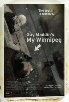 My Winnipeg online streaming
