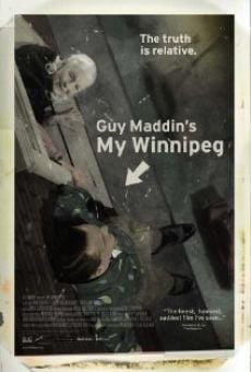 My Winnipeg online free