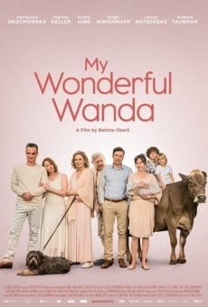 Ver película My Wonderful Wanda