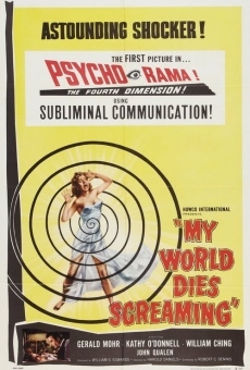 My World Dies Screaming streaming en ligne gratuit