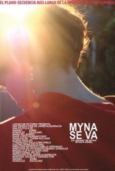 Ver película Myna se va