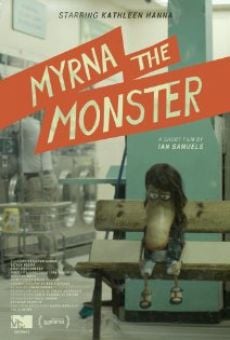 Ver película Myrna the Monster