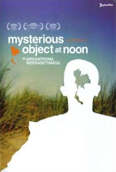 Mysterious Object at Noon en ligne gratuit