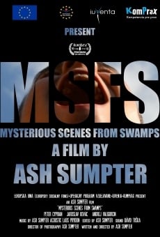 Ver película Mysterious Scenes from Swamps