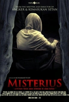 Misterius