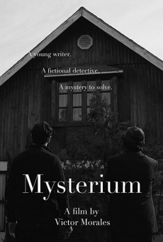 Mysterium stream online deutsch