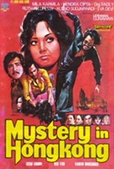 Ver película Mystery in Hong Kong