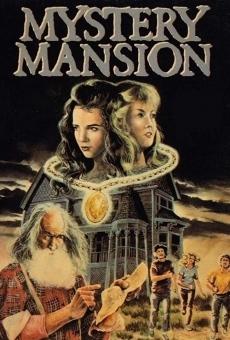 Ver película La mansión de los misterios