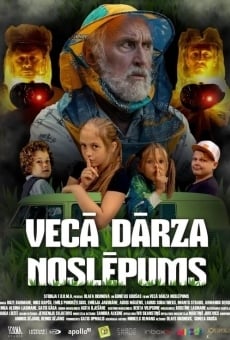 Vec? d?rza nosl?pums streaming en ligne gratuit