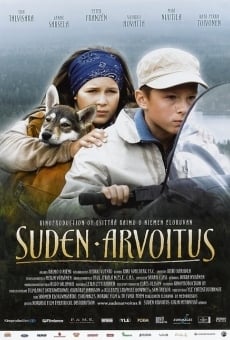 Suden arvoitus en ligne gratuit