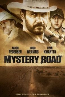 Mystery Road stream online deutsch