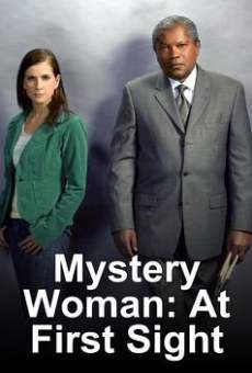 Mystery Woman: At First Sight