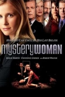 Mystery Woman