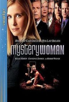 Película: Mystery Woman: visiones mortales