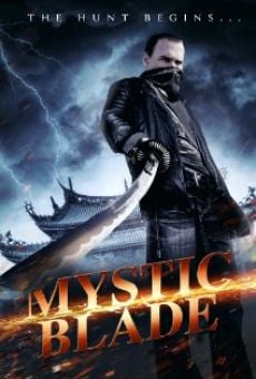 Mystic Blade, película completa en español