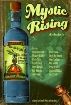 Mystic Rising streaming en ligne gratuit