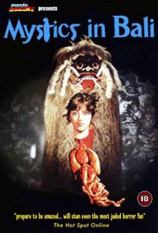 Mystics in Bali online streaming