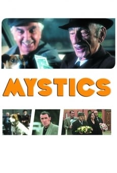 Mystics online streaming