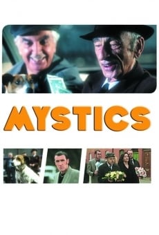 Mystics en ligne gratuit