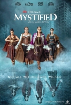 Ver película Mystified