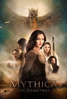 Mythica: La Pierre de Pouvoir