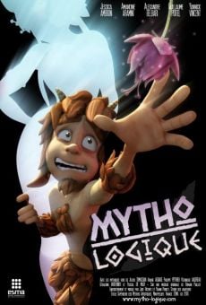 Mytho Logique stream online deutsch