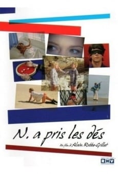 N. a pris les dés... on-line gratuito