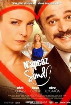 N'apcaz simdi? (2012)