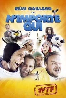N'importe qui online streaming