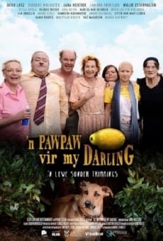 'n Paw-Paw Vir My Darling online streaming