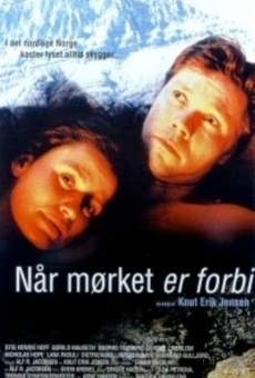 Når mørket er forbi on-line gratuito